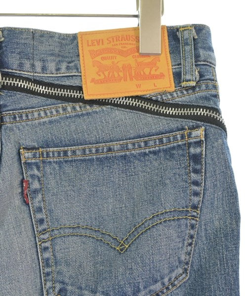 JUNYA WATANABE 牛仔褲