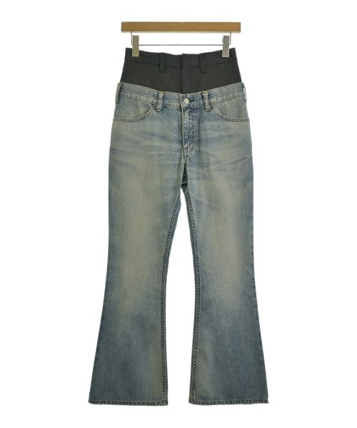 JUNYA WATANABE 牛仔褲