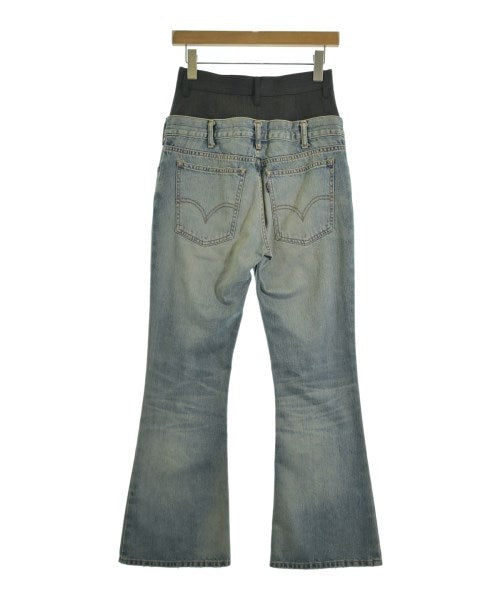 JUNYA WATANABE 牛仔褲