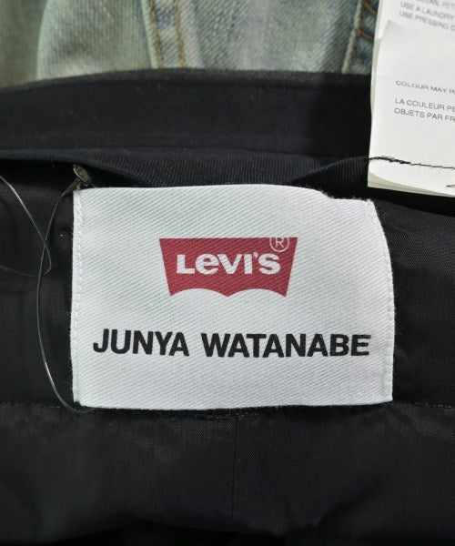 JUNYA WATANABE 牛仔褲