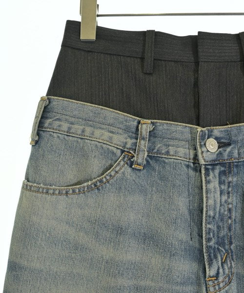 JUNYA WATANABE 牛仔褲