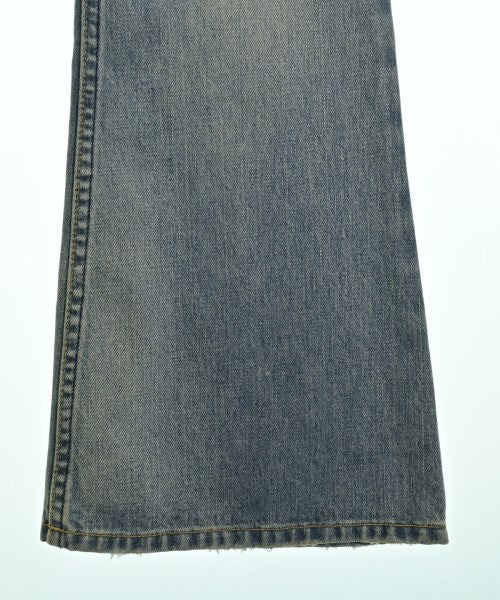 JUNYA WATANABE 牛仔褲