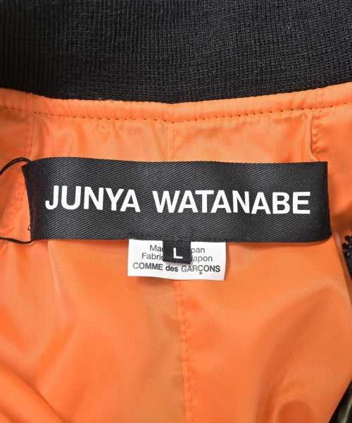 JUNYA WATANABE 其他飛行外套