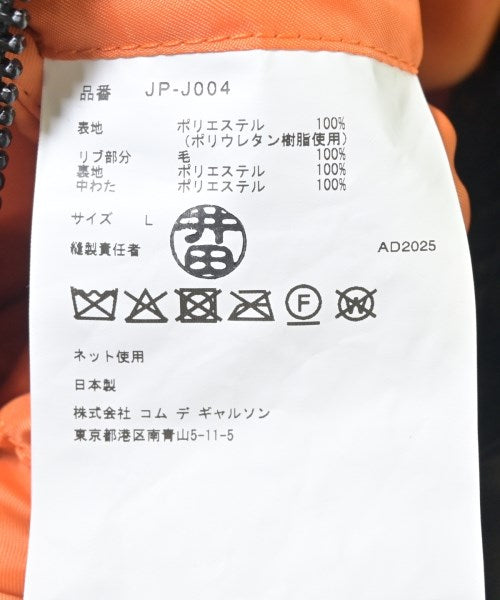 JUNYA WATANABE 其他飛行外套