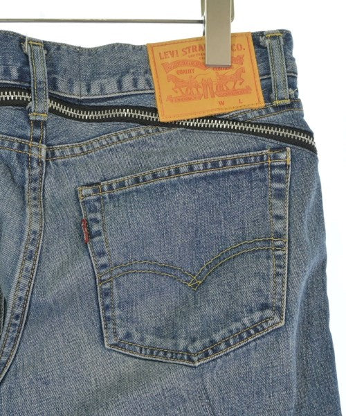 JUNYA WATANABE 牛仔褲