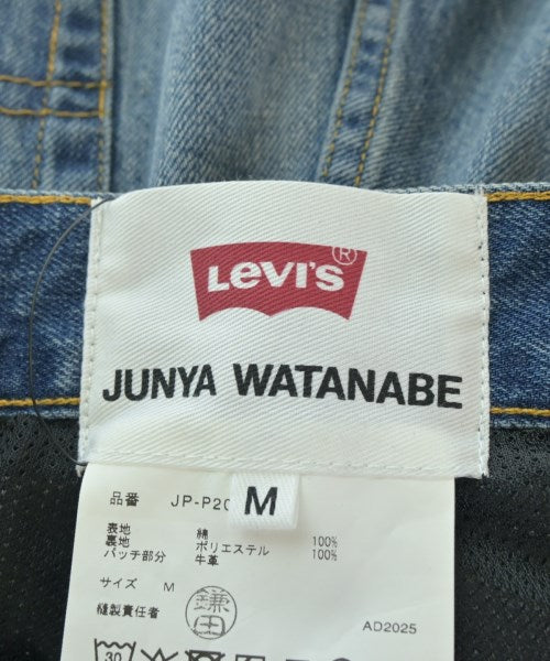 JUNYA WATANABE 牛仔褲