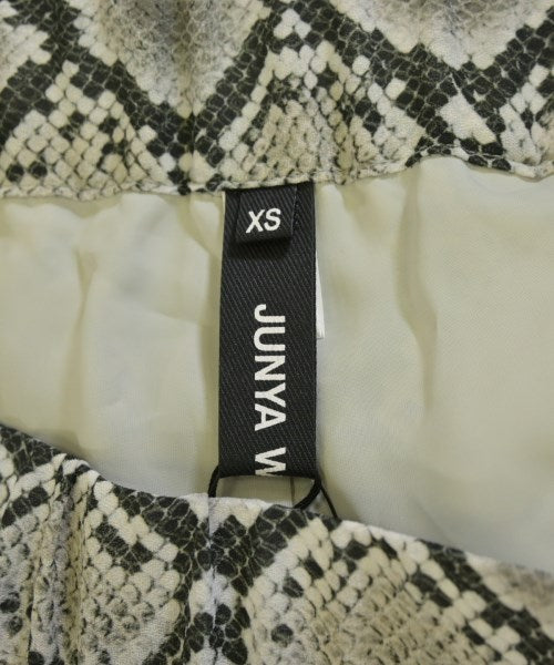 JUNYA WATANABE 其他款