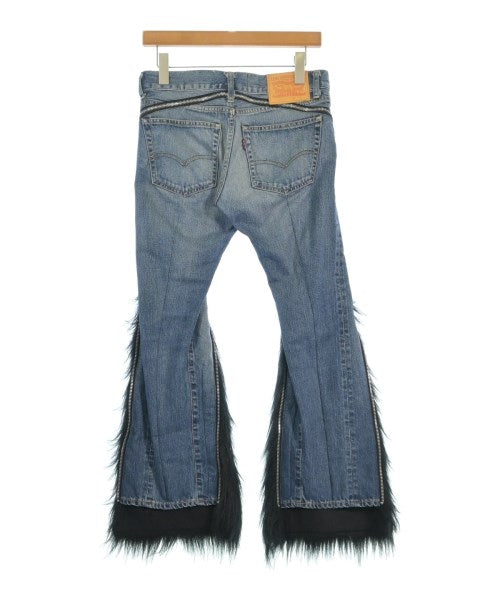 JUNYA WATANABE 牛仔褲