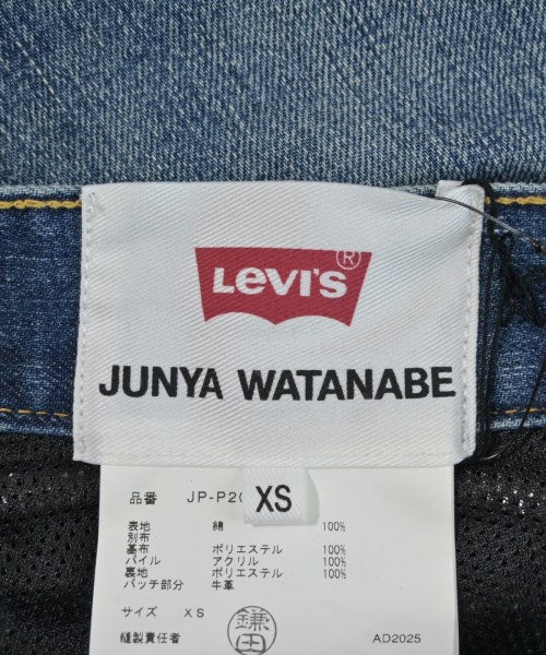 JUNYA WATANABE 牛仔褲