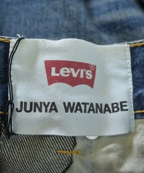 JUNYA WATANABE 膝上裙