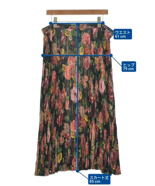 JUNYA WATANABE 膝上裙