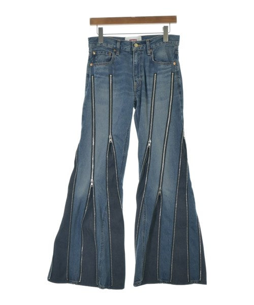 JUNYA WATANABE 牛仔褲