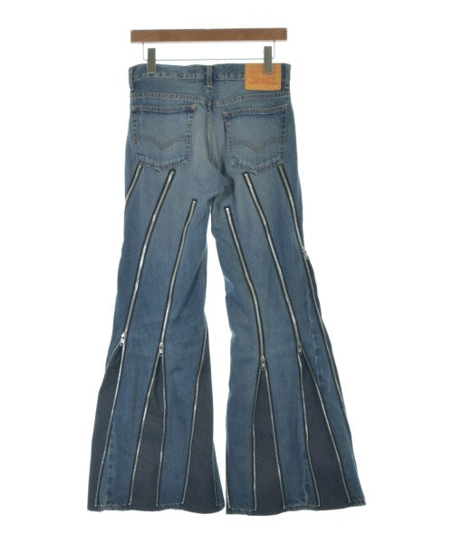 JUNYA WATANABE 牛仔褲
