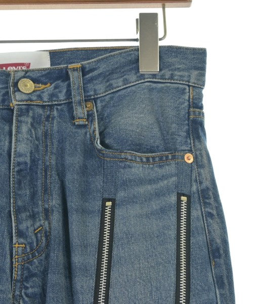 JUNYA WATANABE 牛仔褲