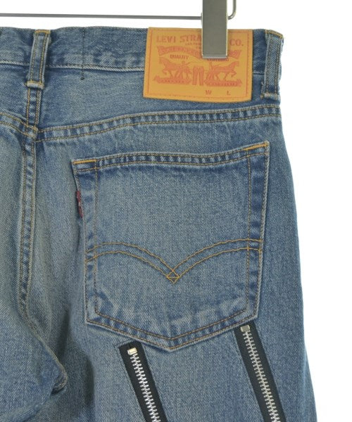 JUNYA WATANABE 牛仔褲