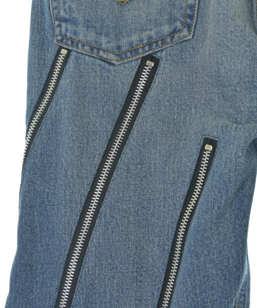 JUNYA WATANABE 牛仔褲