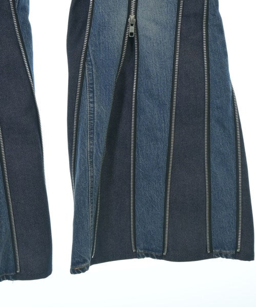 JUNYA WATANABE 牛仔褲