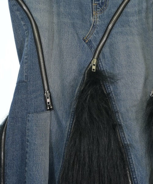 JUNYA WATANABE 長裙/超長裙