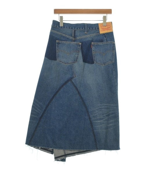 JUNYA WATANABE 長裙/超長裙