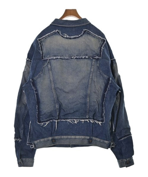 JUNYA WATANABE 牛仔夾克