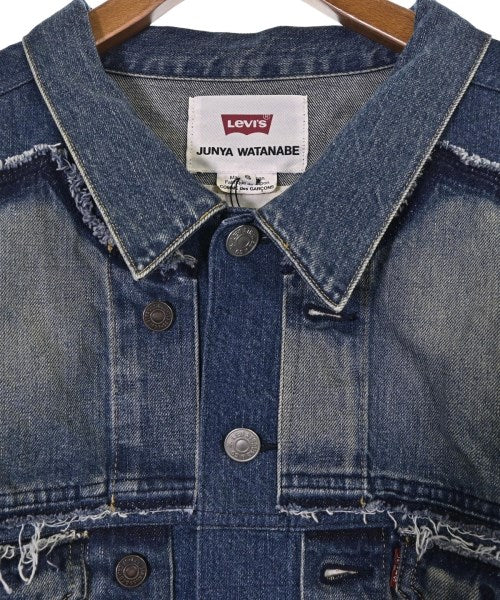 JUNYA WATANABE 牛仔夾克