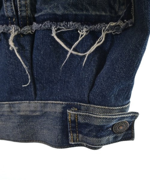 JUNYA WATANABE 牛仔夾克