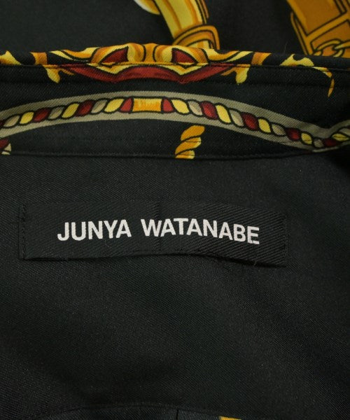 JUNYA WATANABE 休閒襯衫