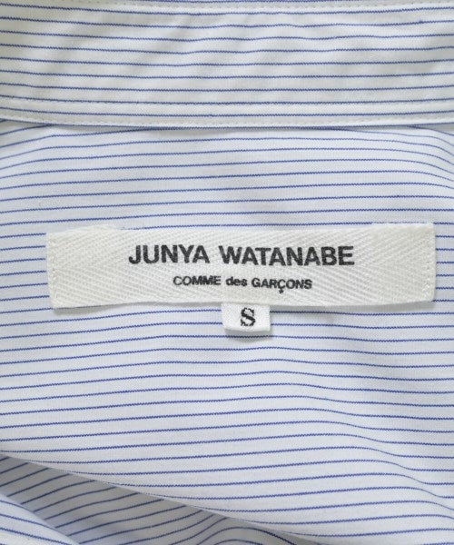 JUNYA WATANABE 襯衫裙