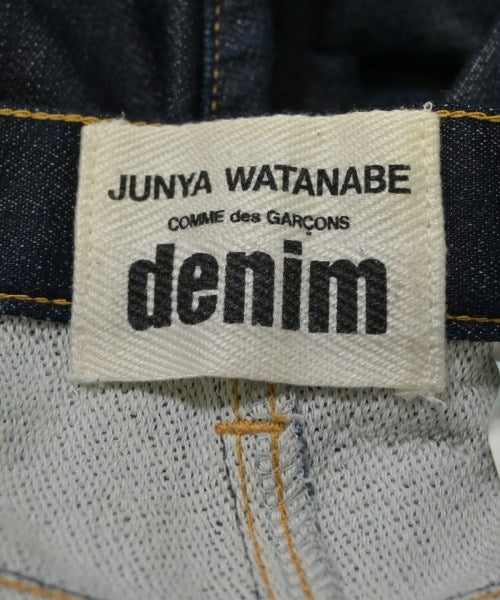JUNYA WATANABE 牛仔褲