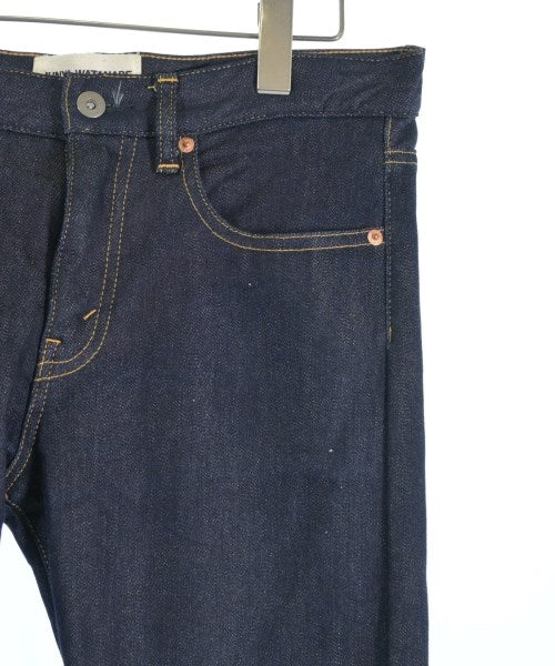 JUNYA WATANABE 牛仔褲