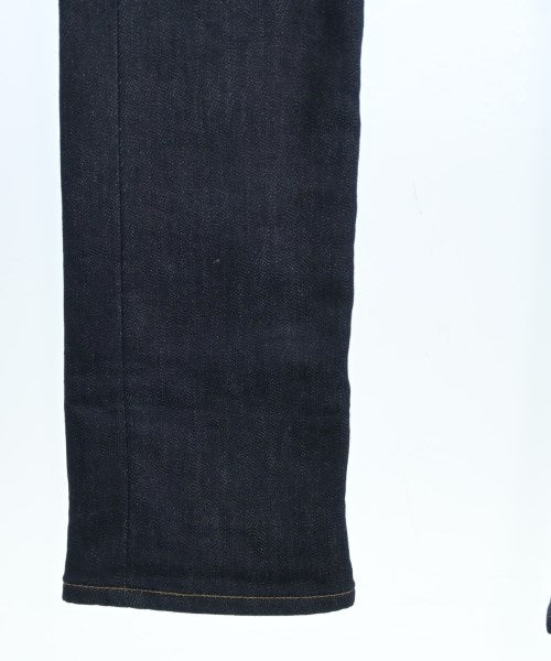 JUNYA WATANABE 牛仔褲