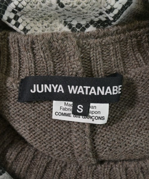 JUNYA WATANABE 洋裝