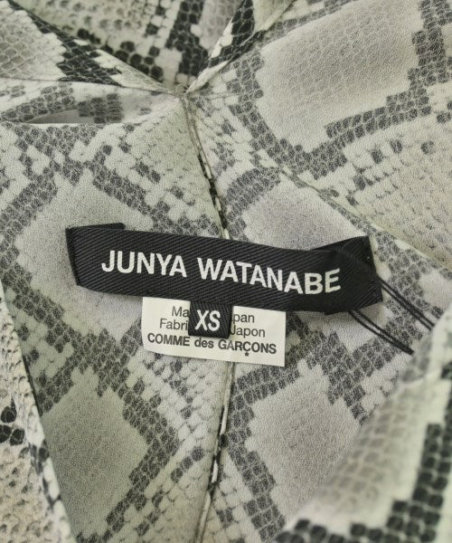 JUNYA WATANABE 女襯衫