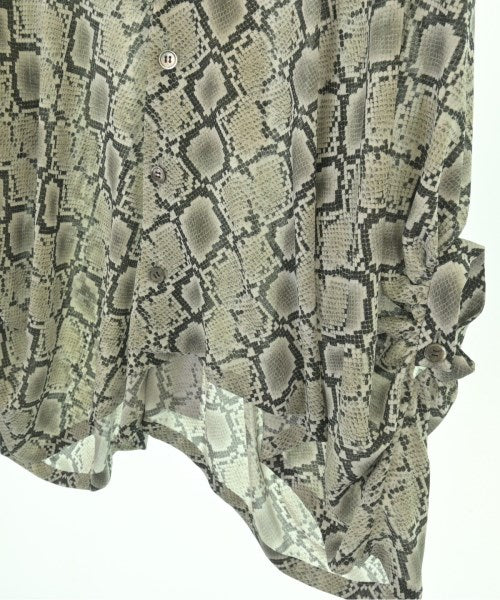 JUNYA WATANABE 女襯衫