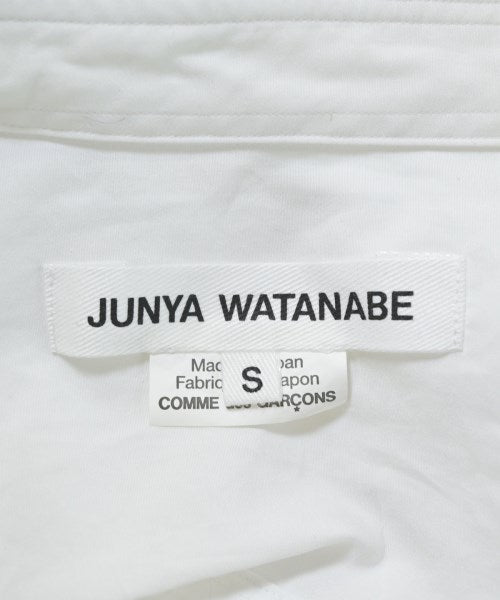 JUNYA WATANABE 休閒襯衫