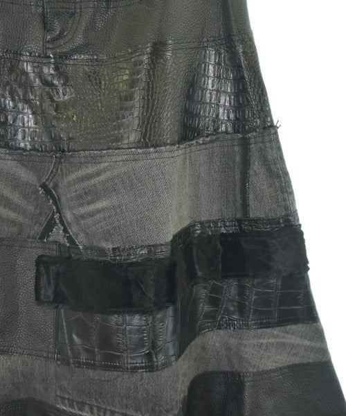 JUNYA WATANABE 長裙/超長裙