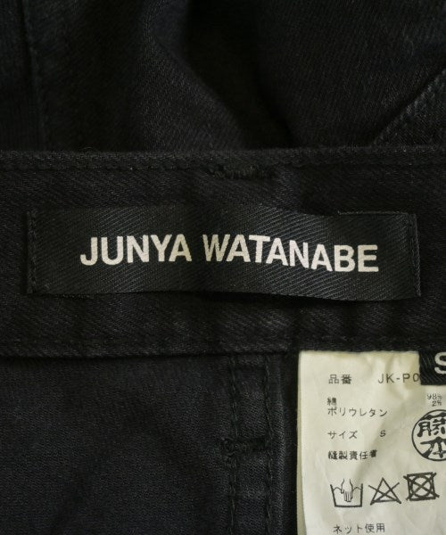 JUNYA WATANABE 牛仔褲