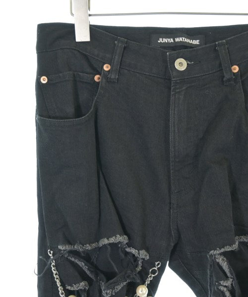 JUNYA WATANABE 牛仔褲