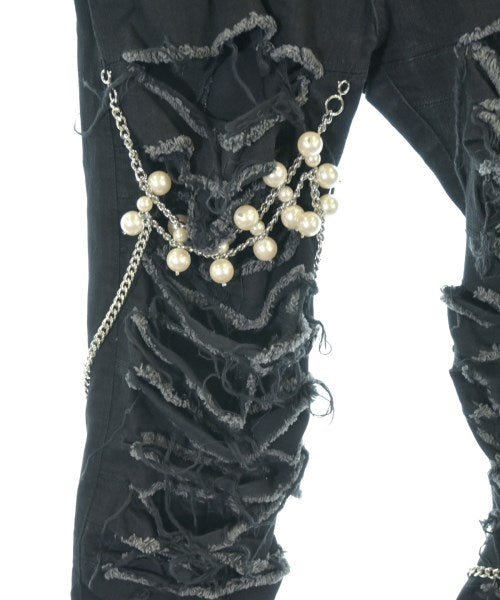 JUNYA WATANABE 牛仔褲