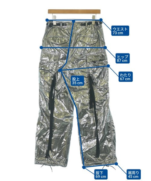 JUNYA WATANABE 工裝褲