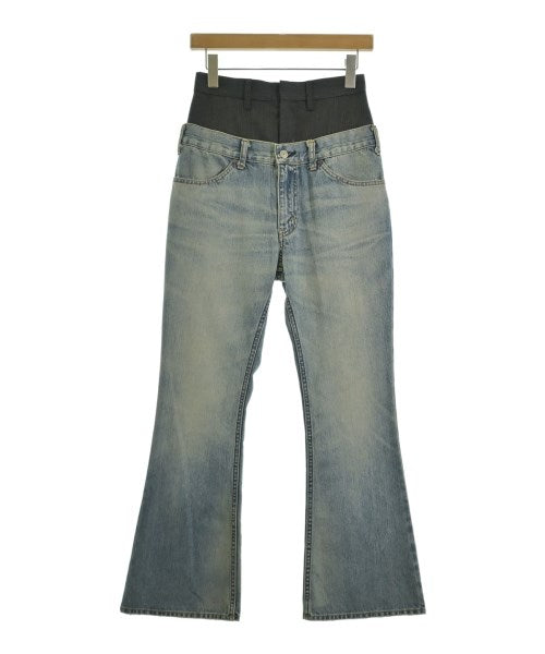 JUNYA WATANABE 牛仔褲