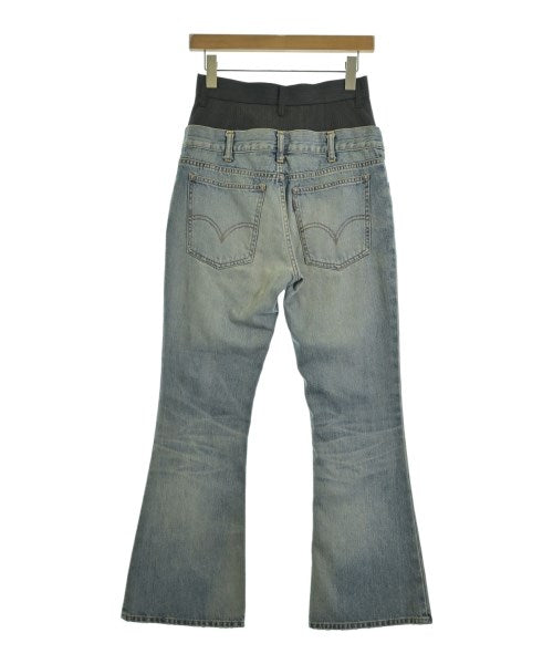 JUNYA WATANABE 牛仔褲