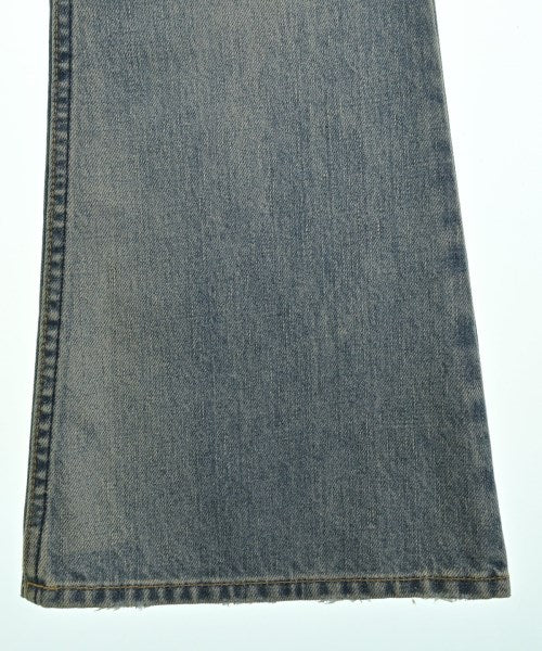 JUNYA WATANABE 牛仔褲