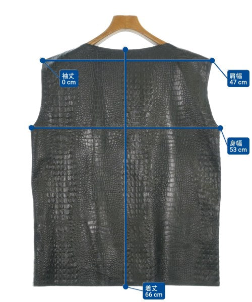 JUNYA WATANABE 背心