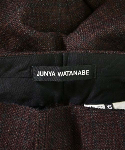 JUNYA WATANABE 長褲