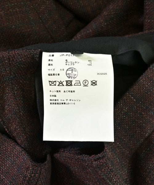 JUNYA WATANABE 長褲