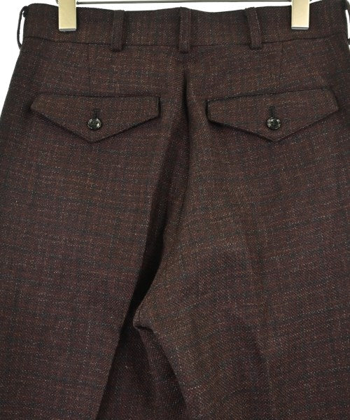 JUNYA WATANABE 長褲