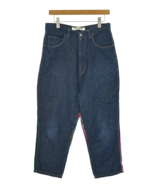 JUNYA WATANABE 牛仔褲