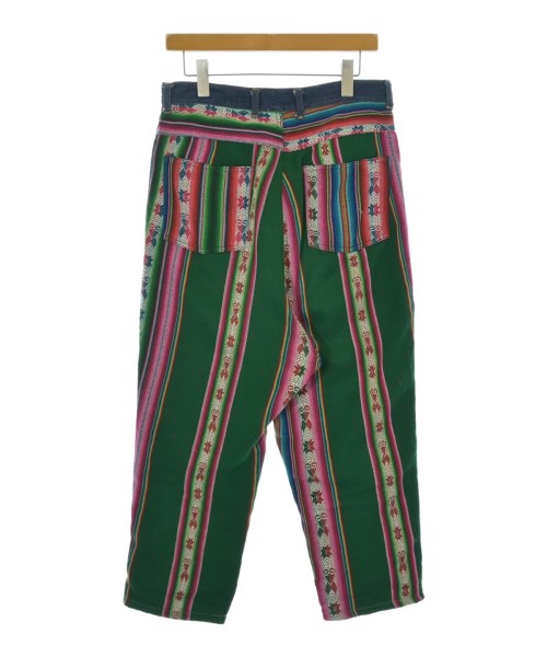 JUNYA WATANABE 牛仔褲