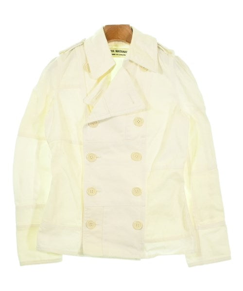 JUNYA WATANABE 斜紋夾克